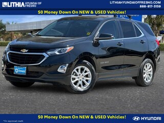 2018 Chevrolet Equinox LT w/1LT SUV