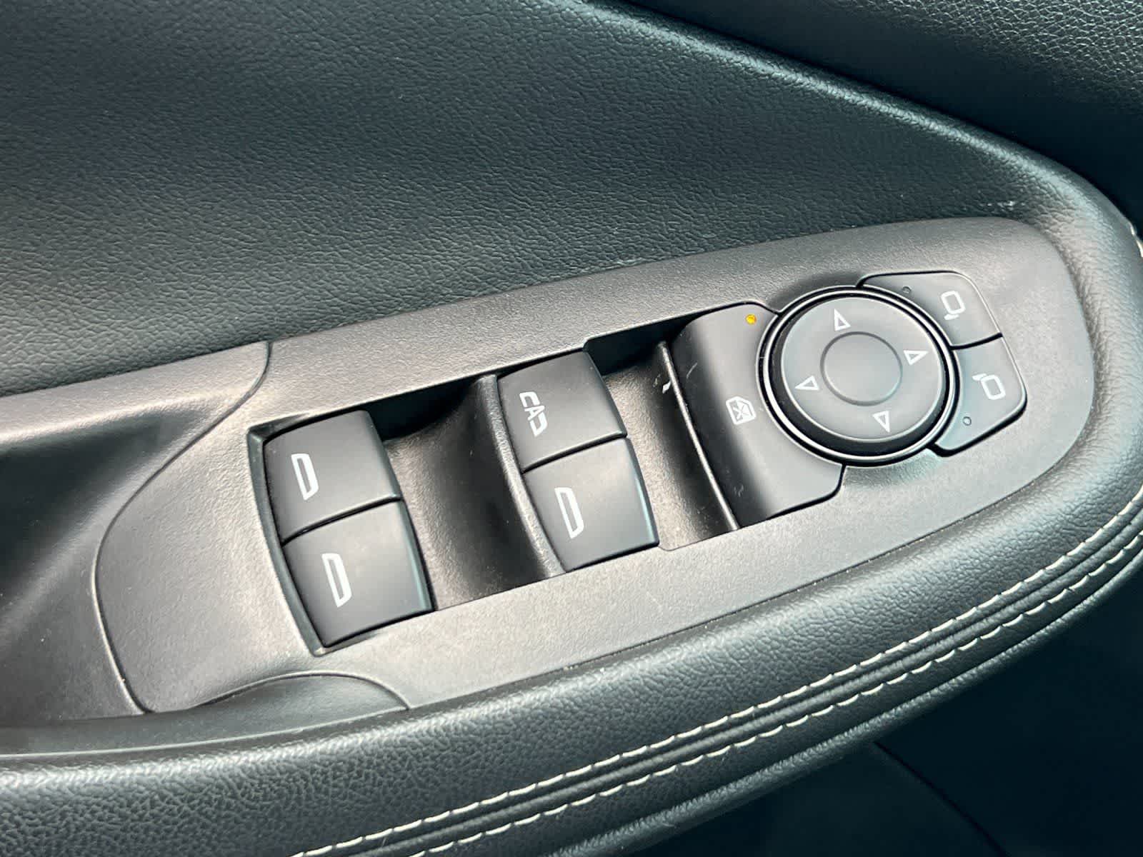 Thumbnail: 2024 Buick Encore GX - 14