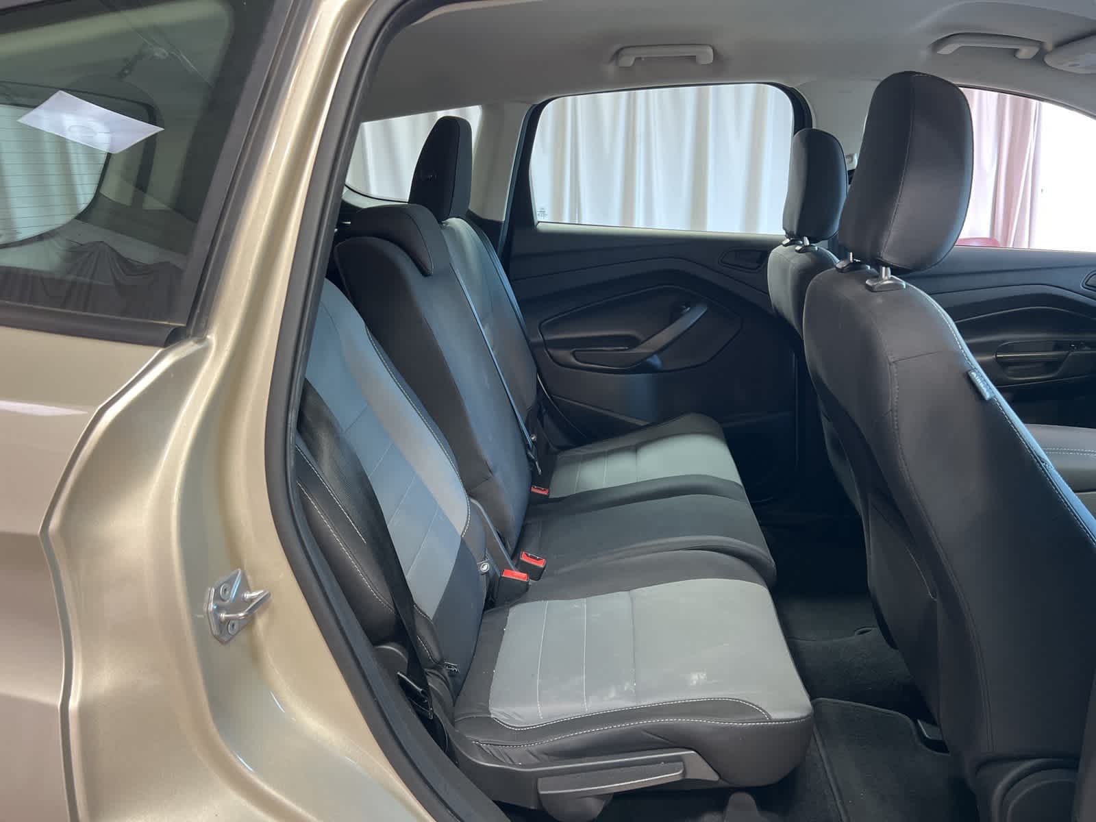 Thumbnail: 2018 Ford Escape - 13
