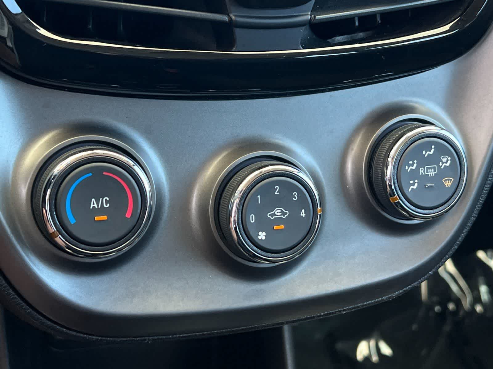 Thumbnail: 2021 Chevrolet Spark - 20