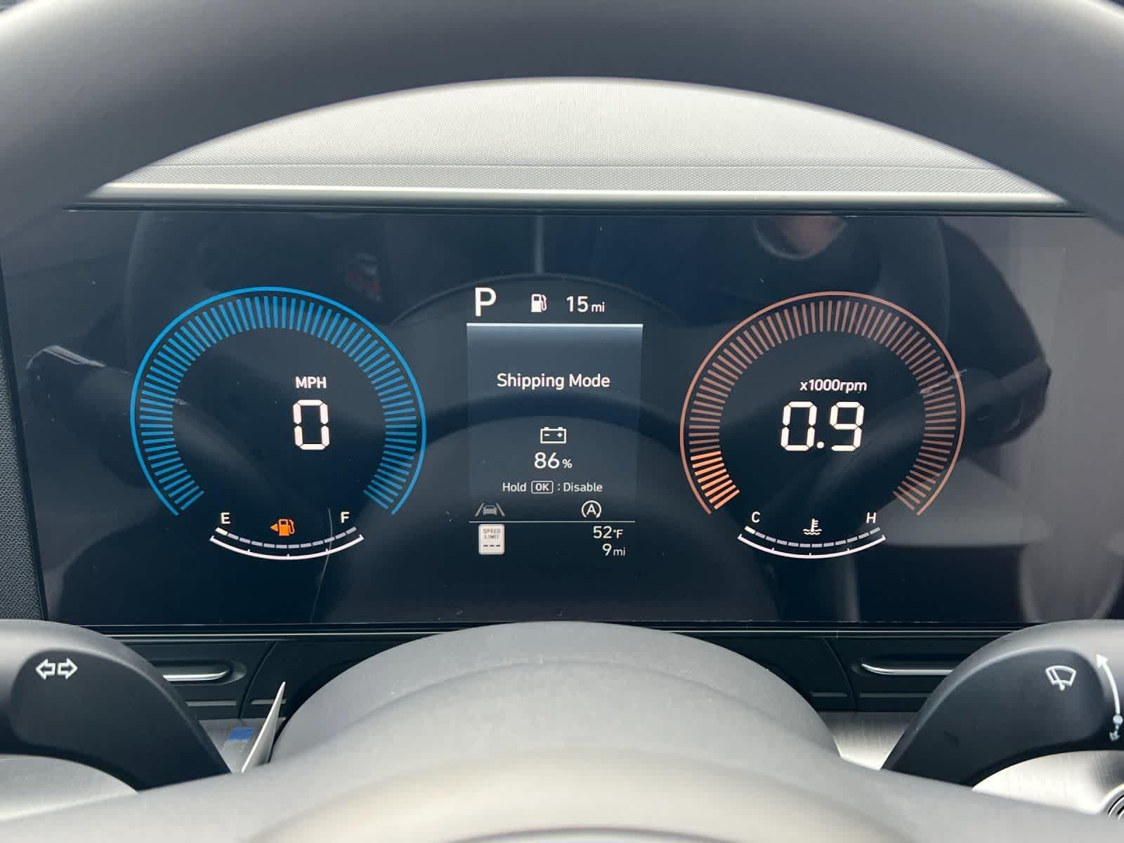 Thumbnail: 2026 Hyundai Kona - 24