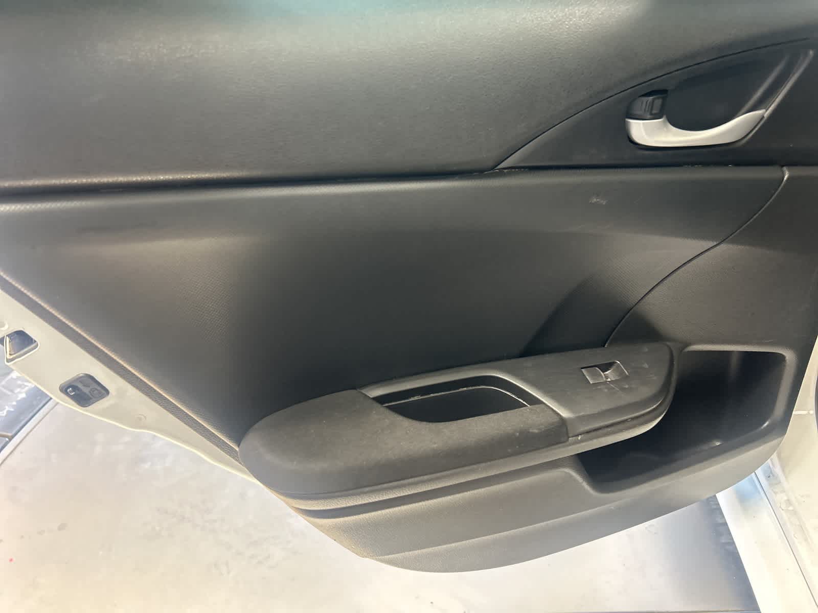 Thumbnail: 2016 Honda Civic - 17