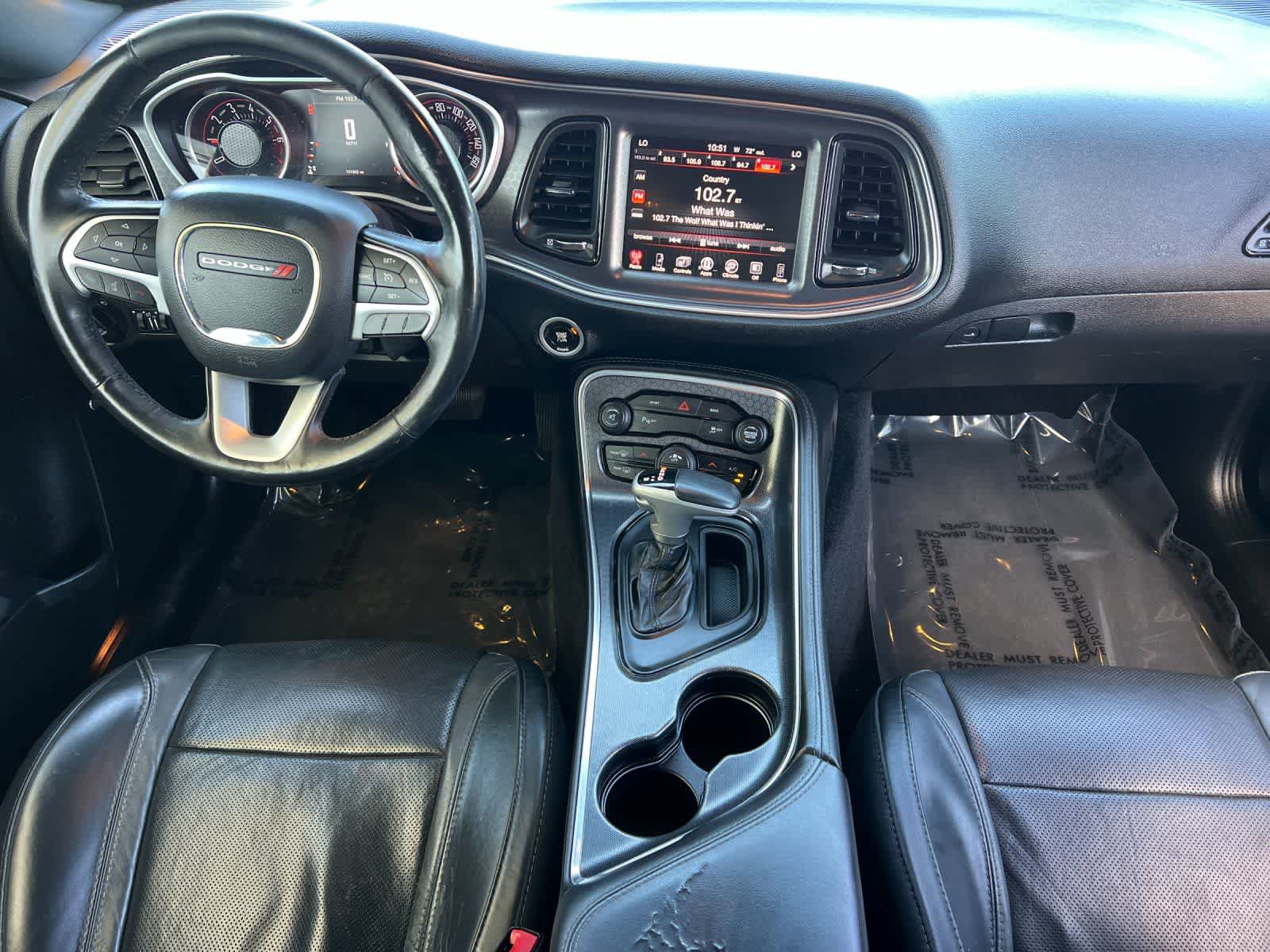Thumbnail: 2016 Dodge Challenger - 4