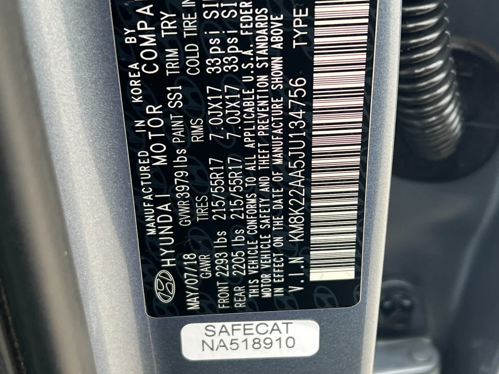 Thumbnail: 2018 Hyundai Kona - 31