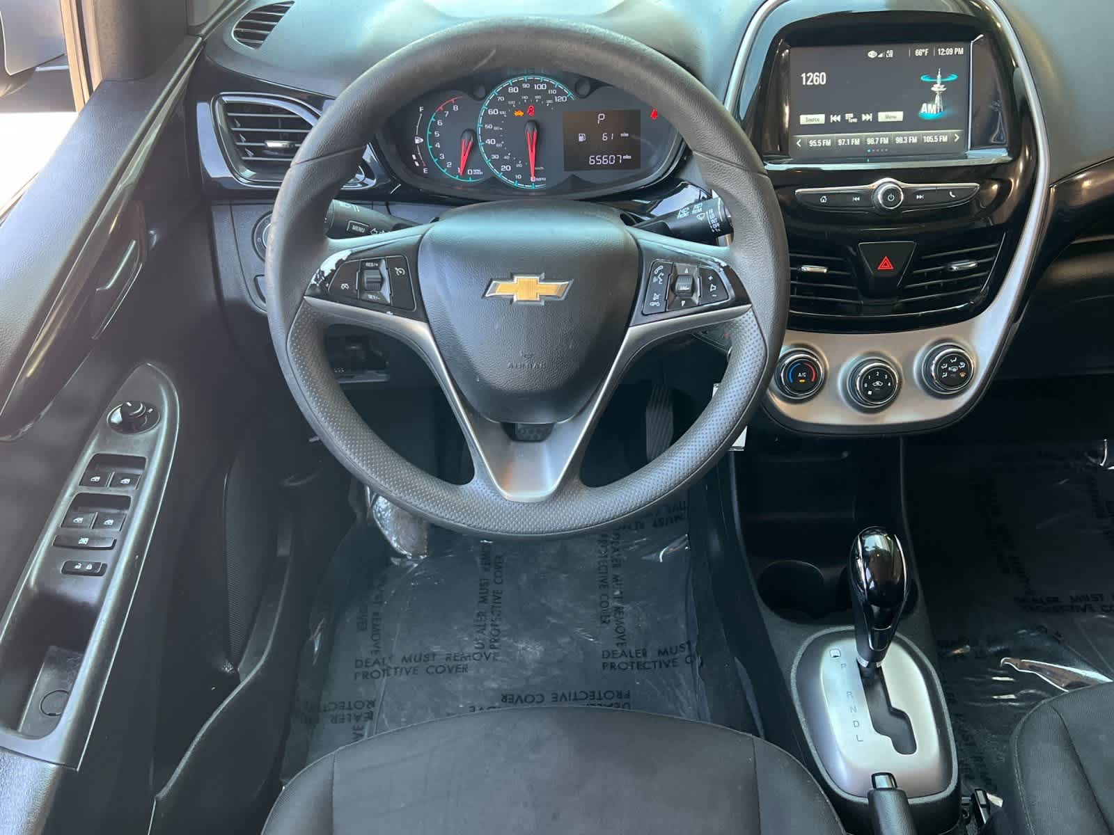 Thumbnail: 2018 Chevrolet Spark - 14