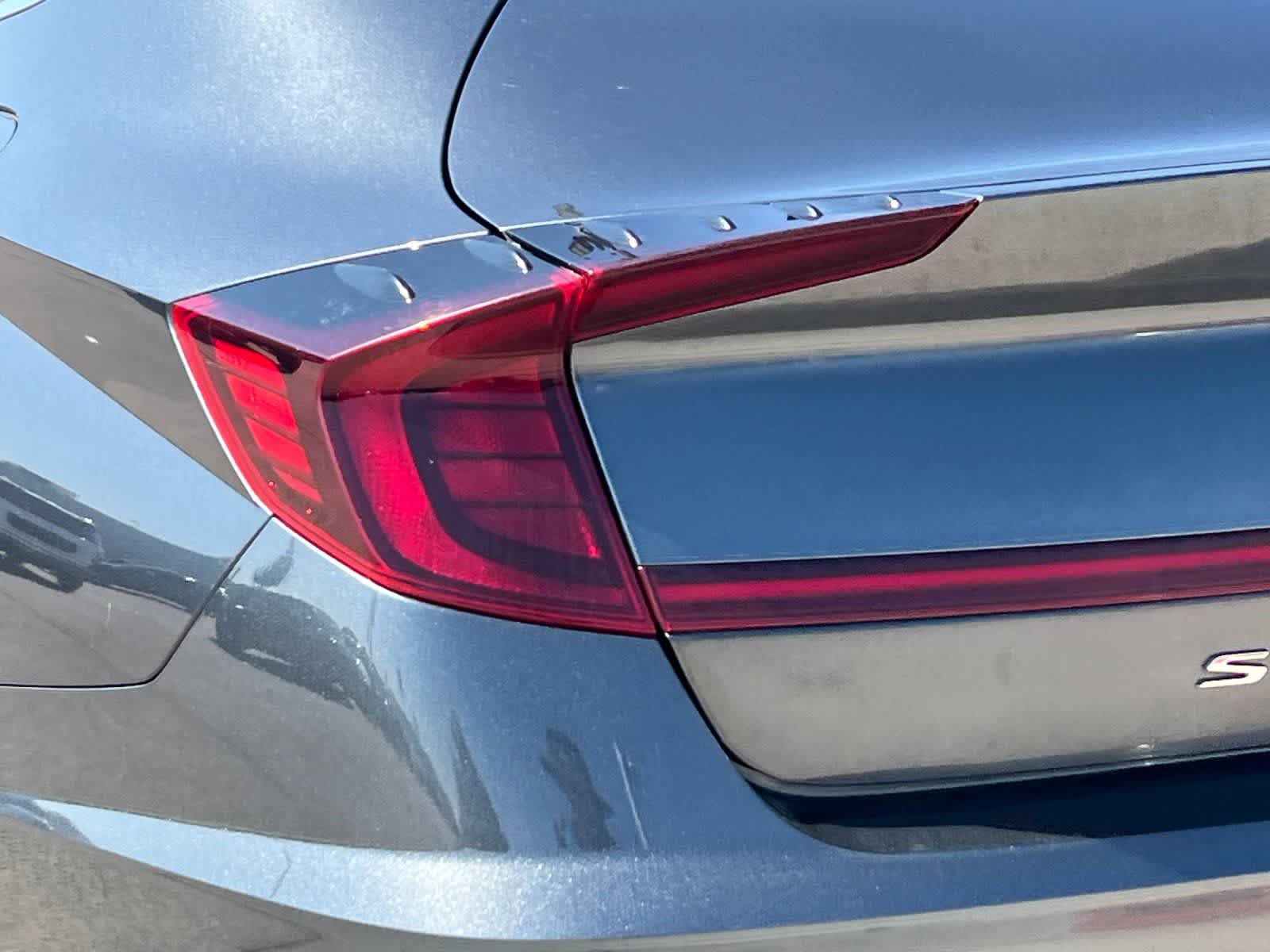 Thumbnail: 2023 Hyundai Sonata - 27