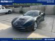 Used 2014 Chevrolet Corvette Stingray Base Coupe