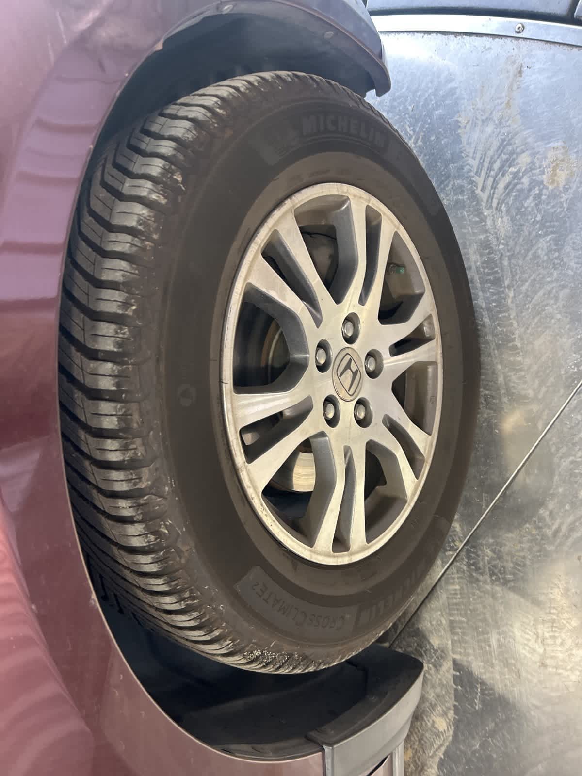 Thumbnail: 2012 Honda Odyssey - 5