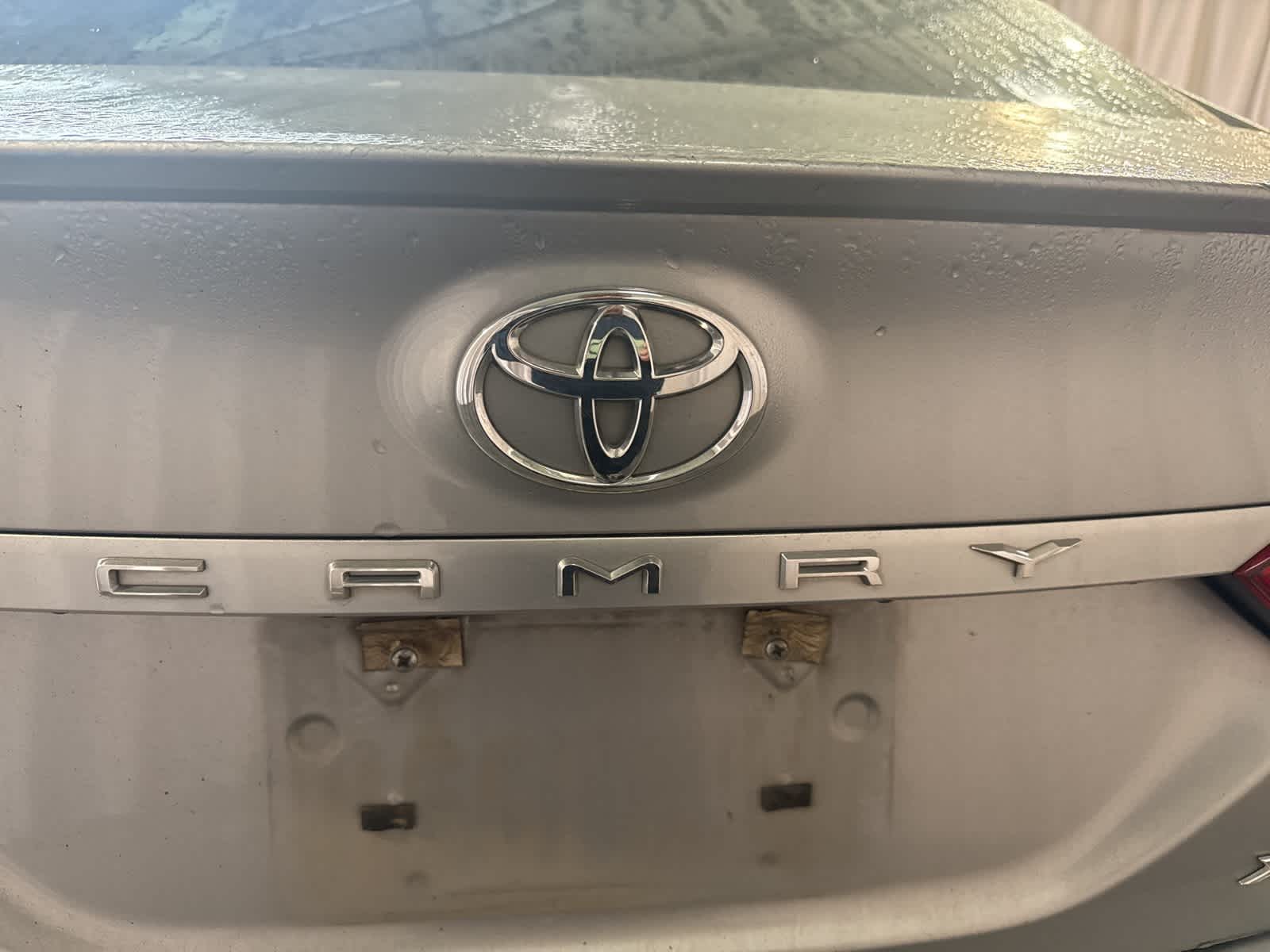 Thumbnail: 2019 Toyota Camry - 11