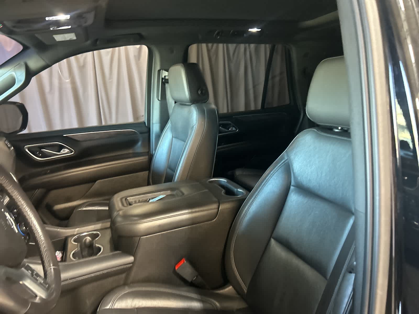 Thumbnail: 2021 Chevrolet Tahoe - 27