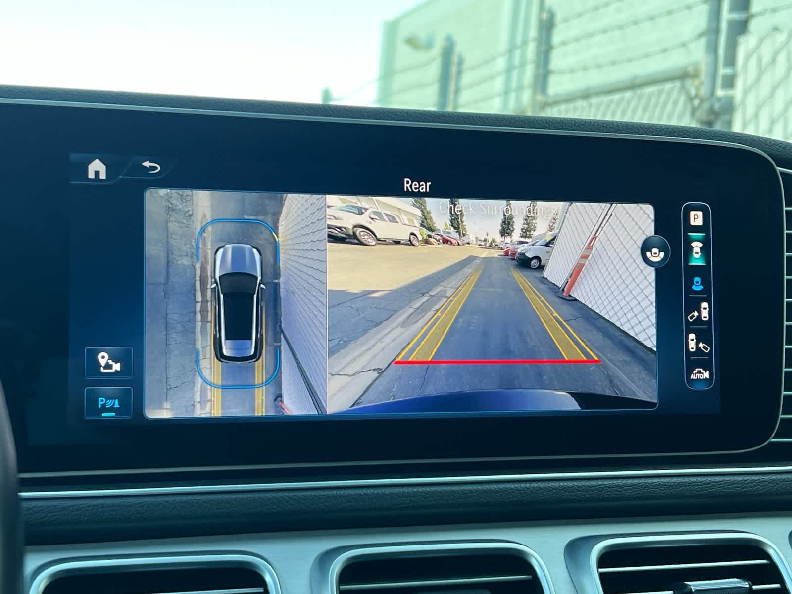 Thumbnail: 2024 Mercedes-Benz GLE - 20