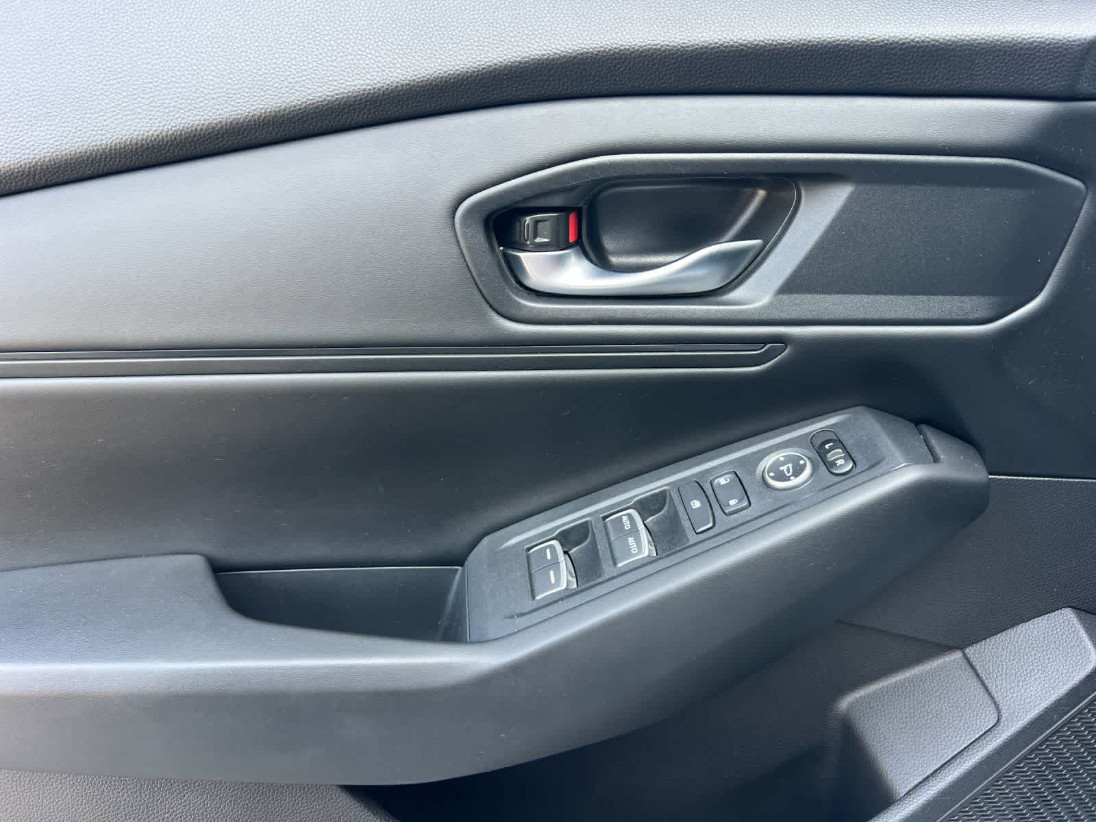 2024 Honda Accord EX - Photo 13