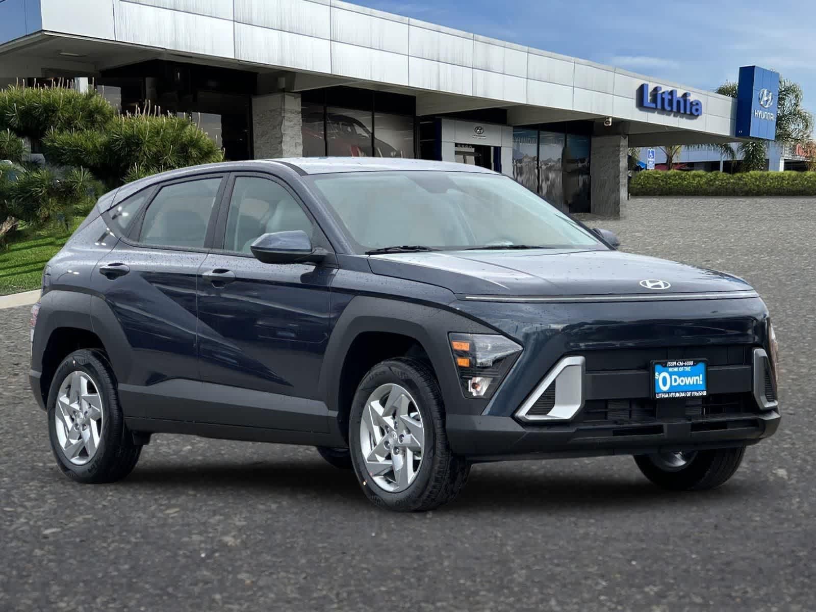 Thumbnail: 2026 Hyundai Kona - 9
