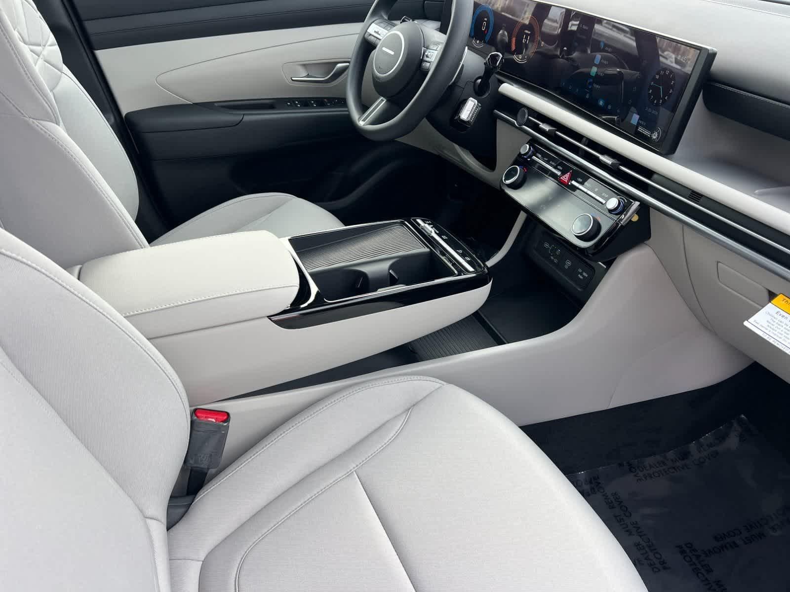 Thumbnail: 2026 Hyundai Tucson - 15