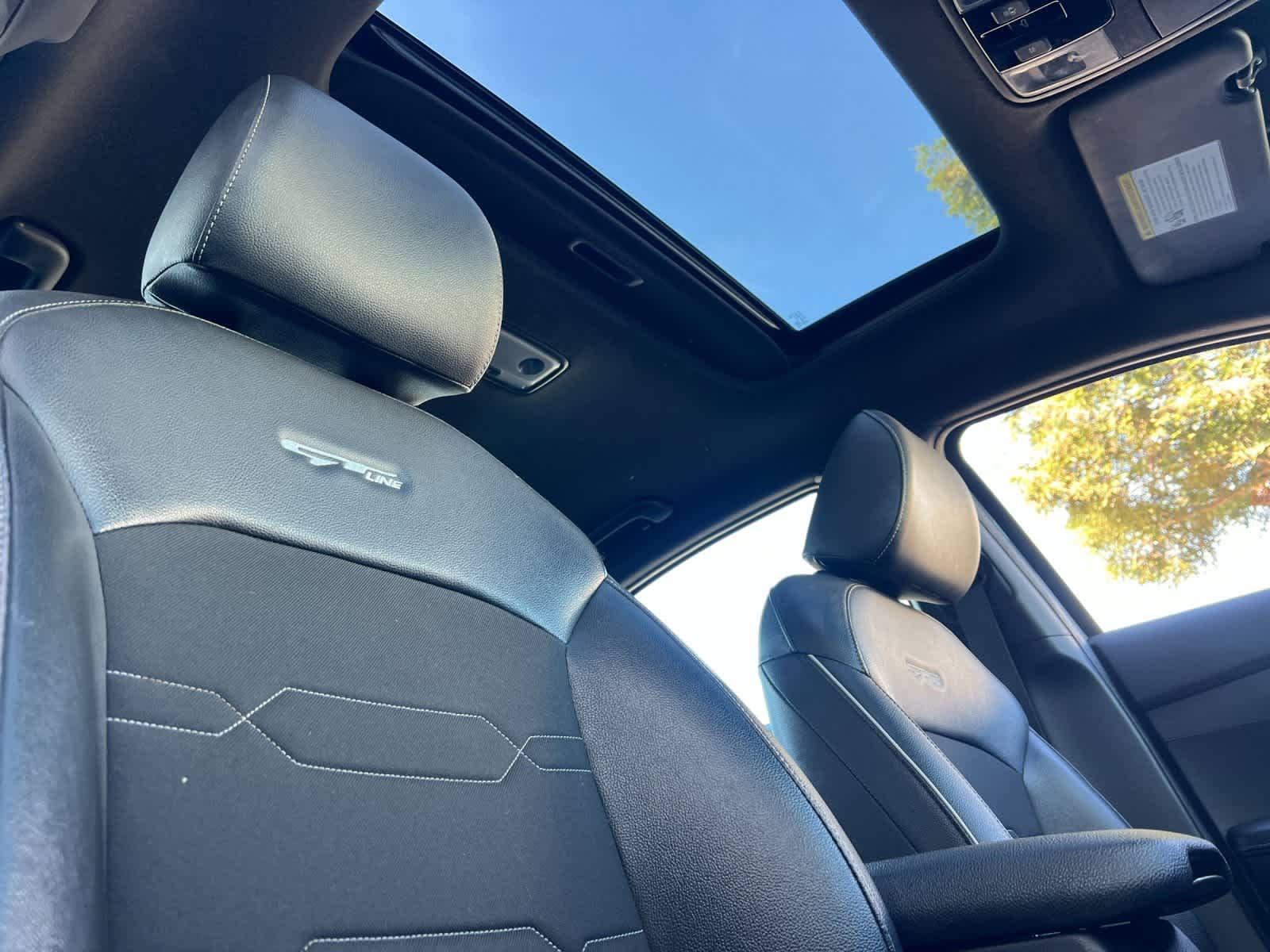 Thumbnail: 2022 Kia Forte - 17