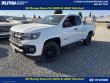 Used 2021 Chevrolet Colorado LT Truck Extended Cab