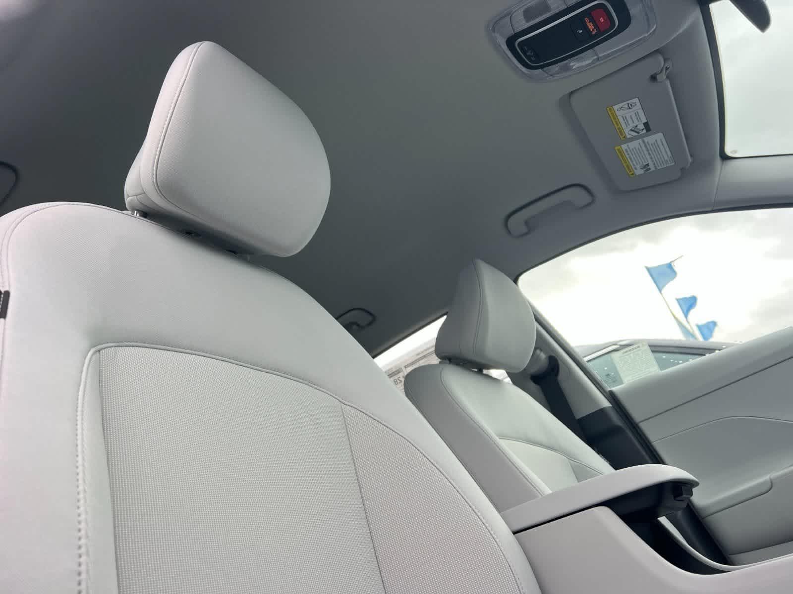 Thumbnail: 2026 Hyundai Kona - 18