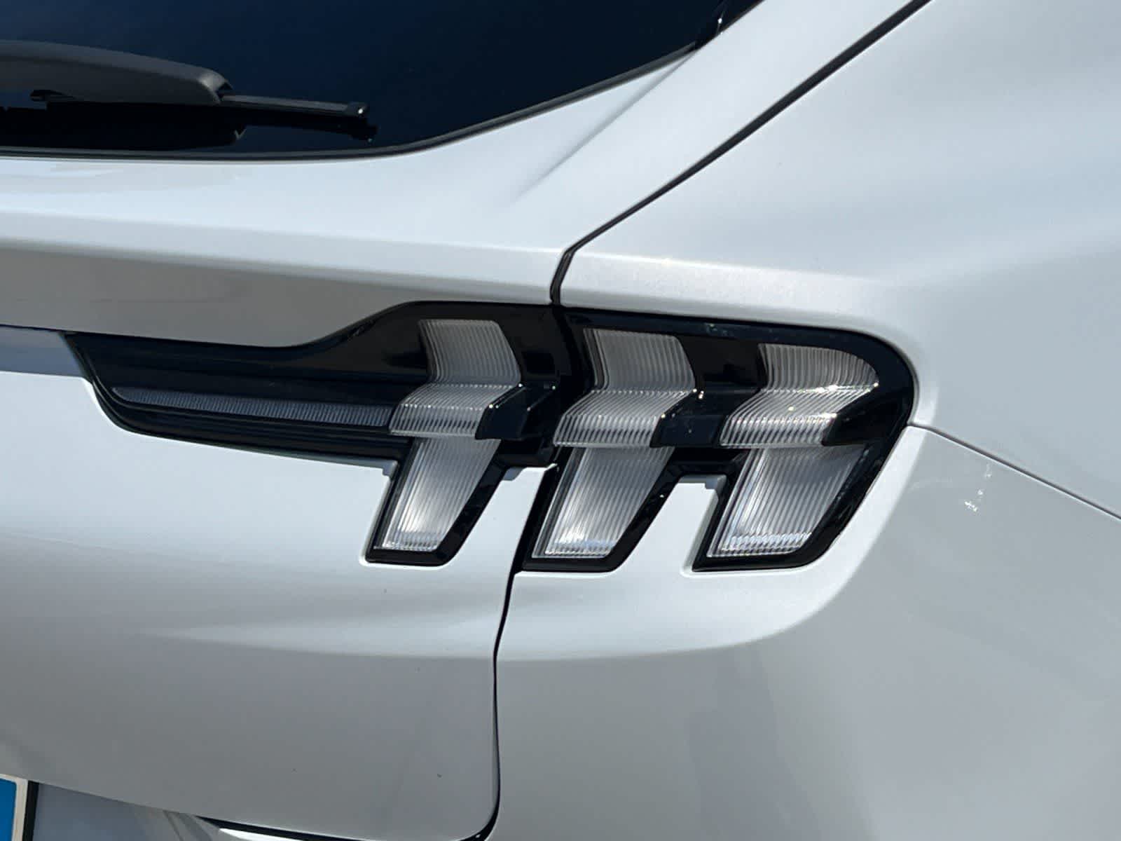Thumbnail: 2023 Ford Mustang Mach-E - 28
