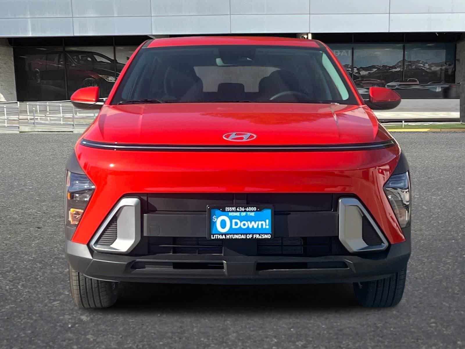 Thumbnail: 2026 Hyundai Kona - 11