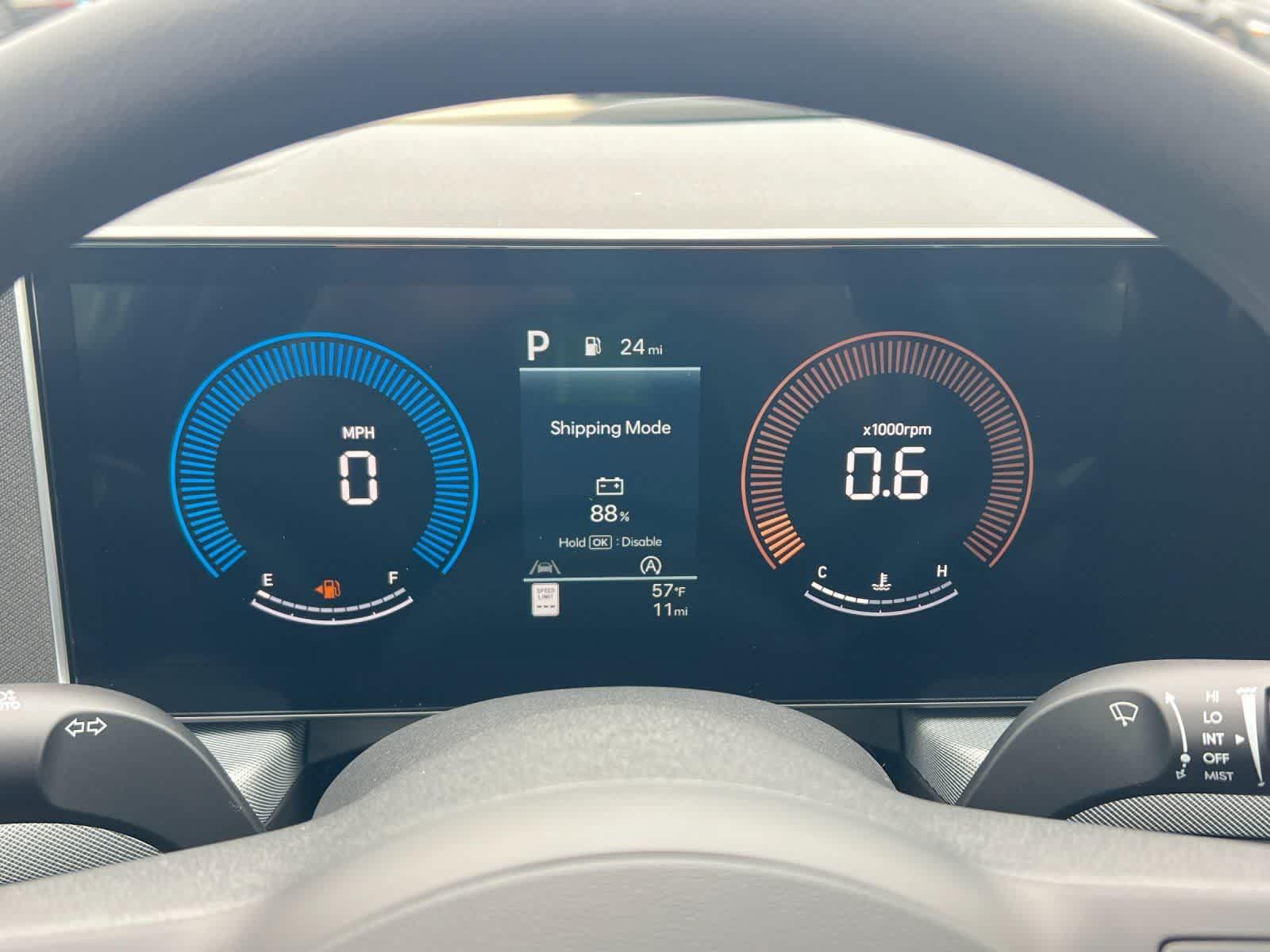 Thumbnail: 2026 Hyundai Sonata - 24