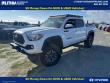 Used 2020 Toyota Tacoma TRD Off Road V6 Truck Double Cab