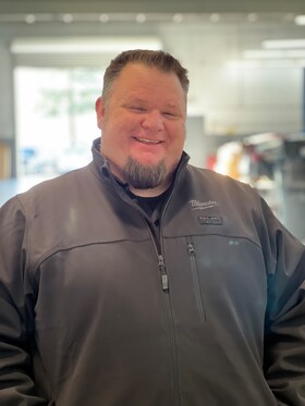 Staff member Jack O.  "LPG Award Winner" from ID_27bd9c3a17d7