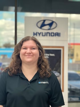 Staff member Marrissa Hunt from ID_27bd9c3a17d7