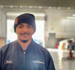 Staff member Daniel M. from ID_9919dced6411