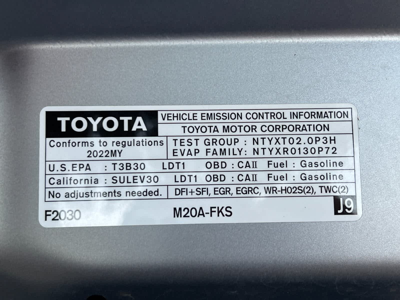 Thumbnail: 2022 Toyota Corolla Cross - 28