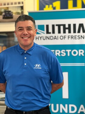 Staff member Rudy M. from ID_9919dced6411