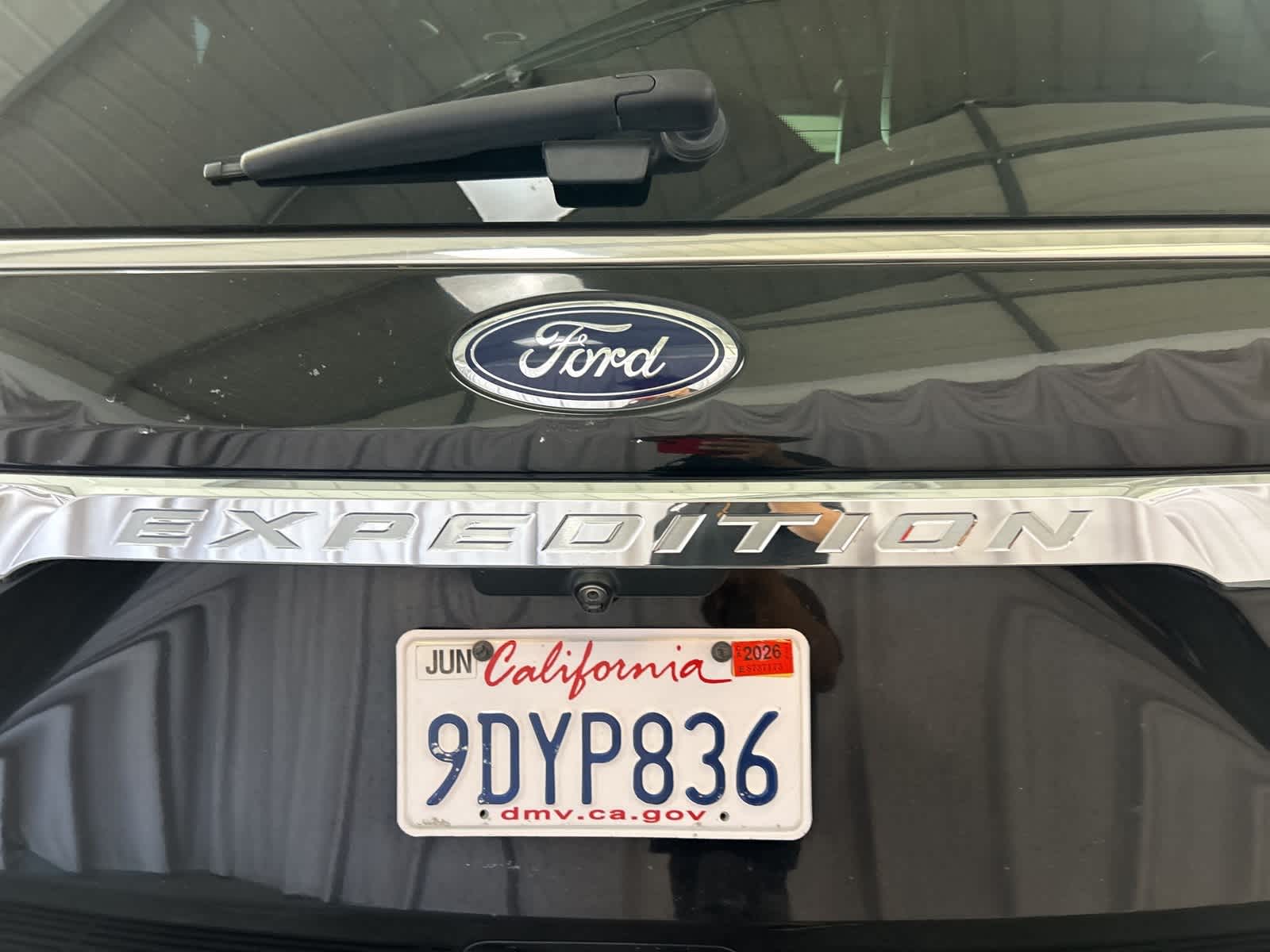 Thumbnail: 2019 Ford Expedition - 10