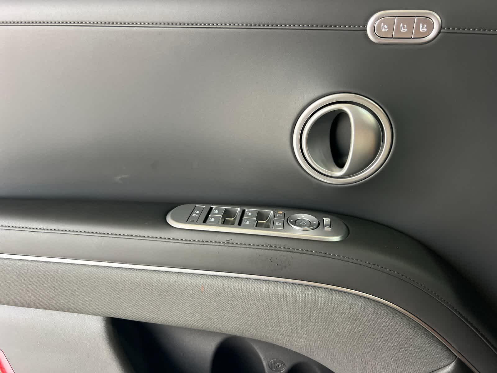 Thumbnail: 2026 Hyundai Palisade - 12