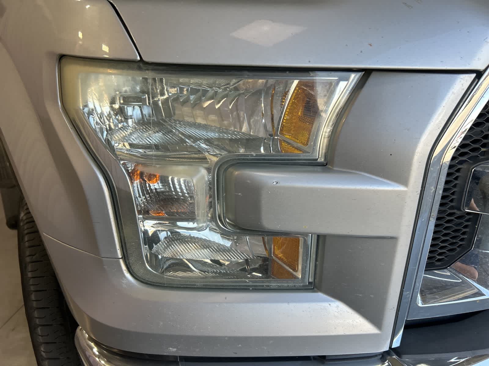 Thumbnail: 2016 Ford F-150 - 4