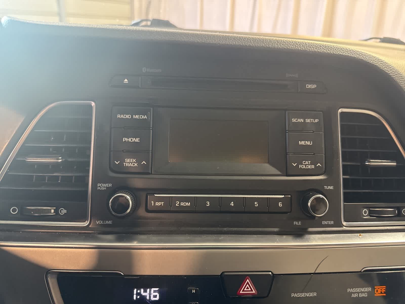 Thumbnail: 2017 Hyundai Sonata - 22