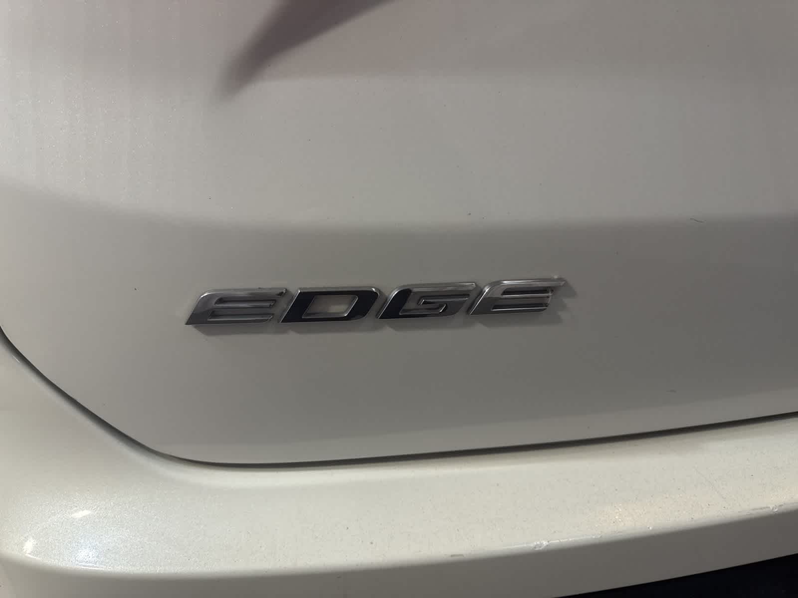 Thumbnail: 2020 Ford Edge - 13