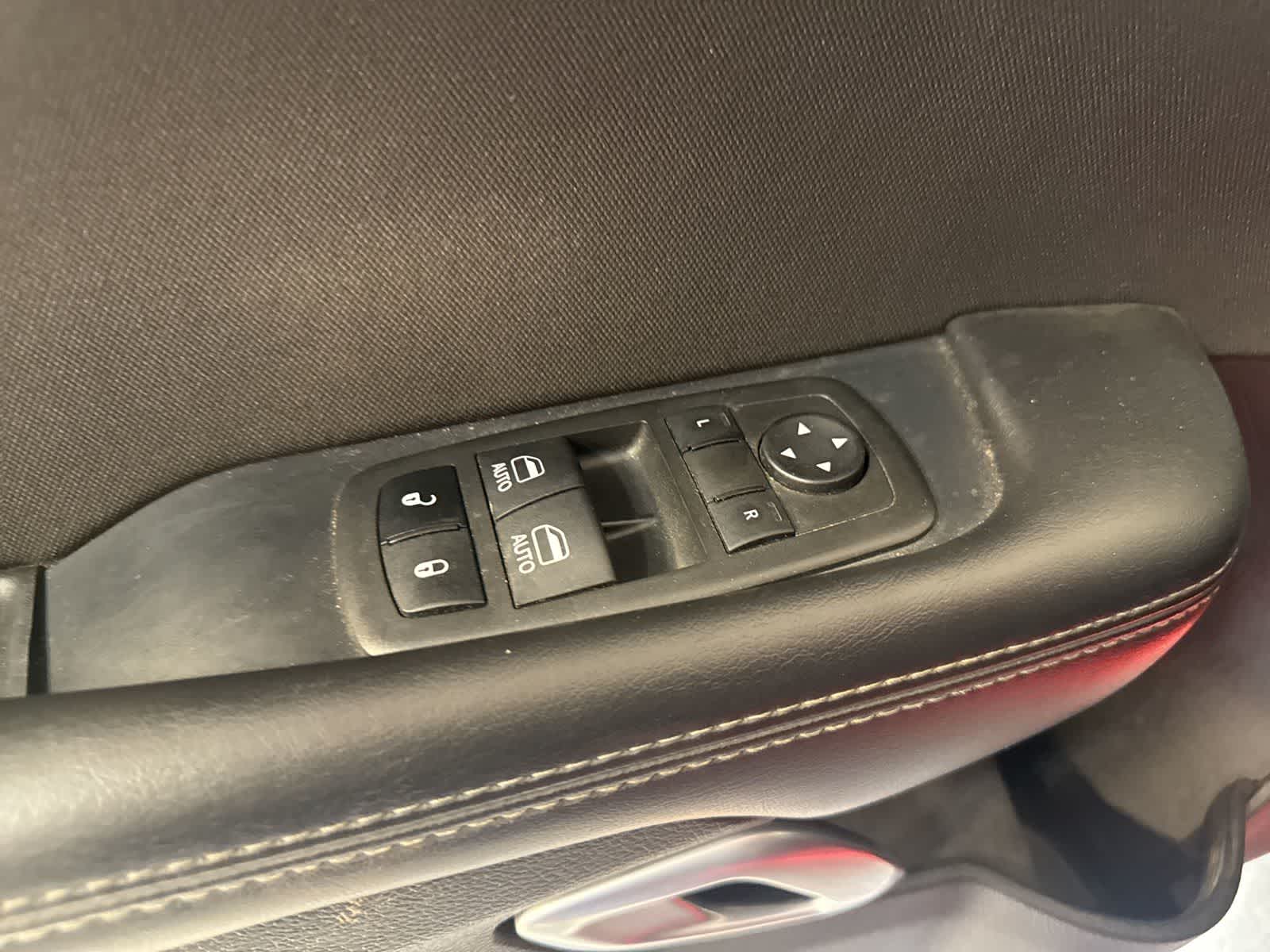 Thumbnail: 2022 Dodge Challenger - 18