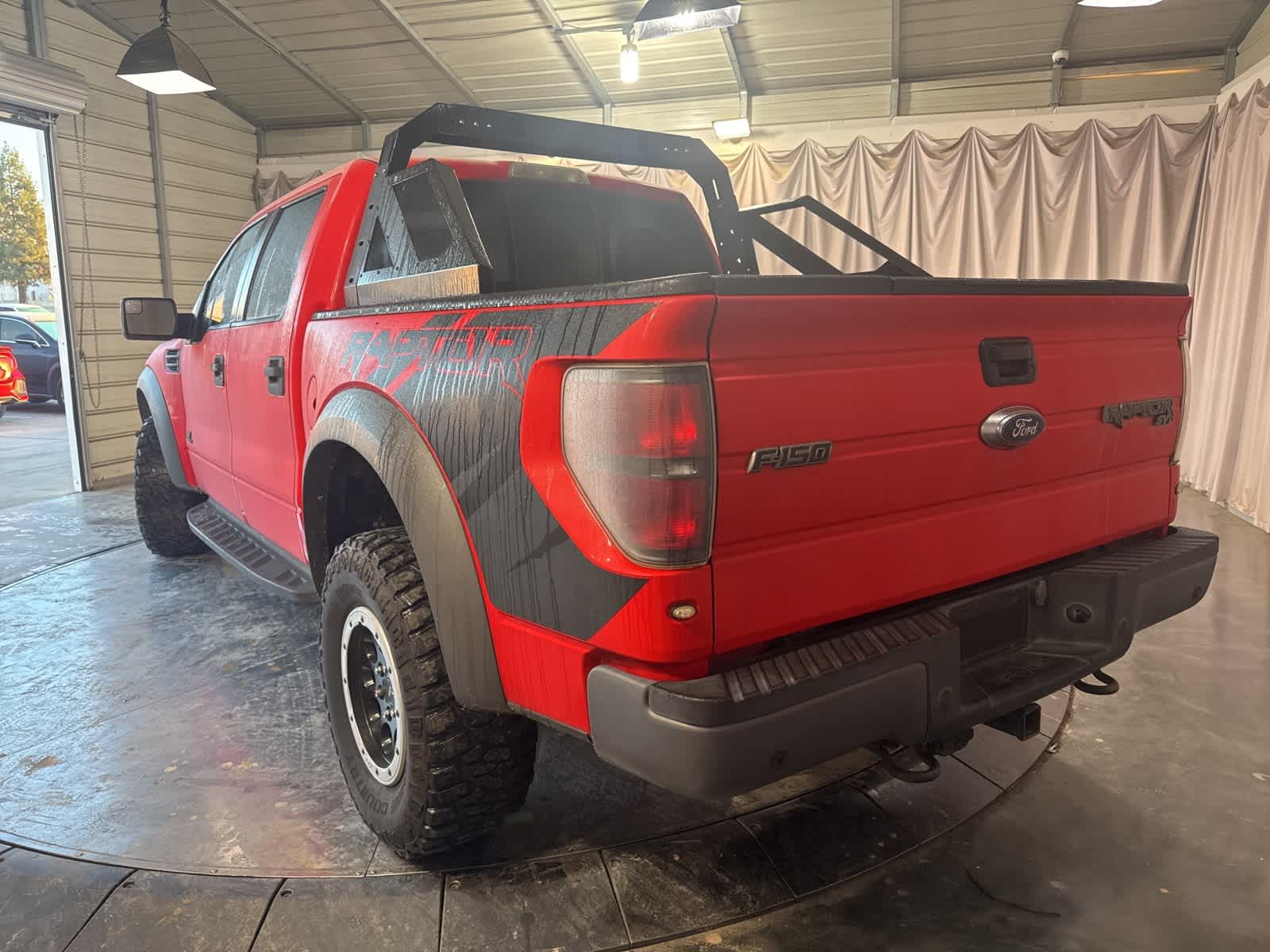 Thumbnail: 2014 Ford F-150 - 7