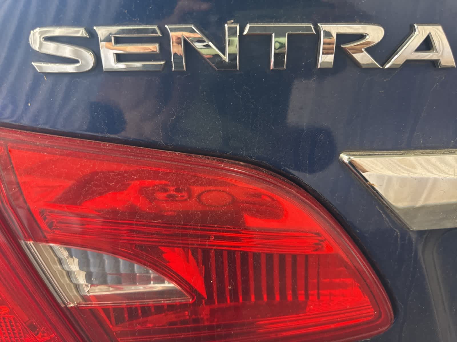 Thumbnail: 2017 Nissan Sentra - 11