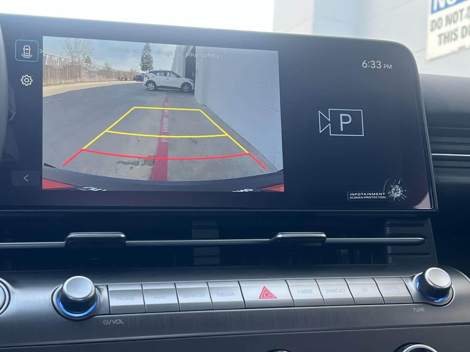 Thumbnail: 2026 Hyundai Kona - 19