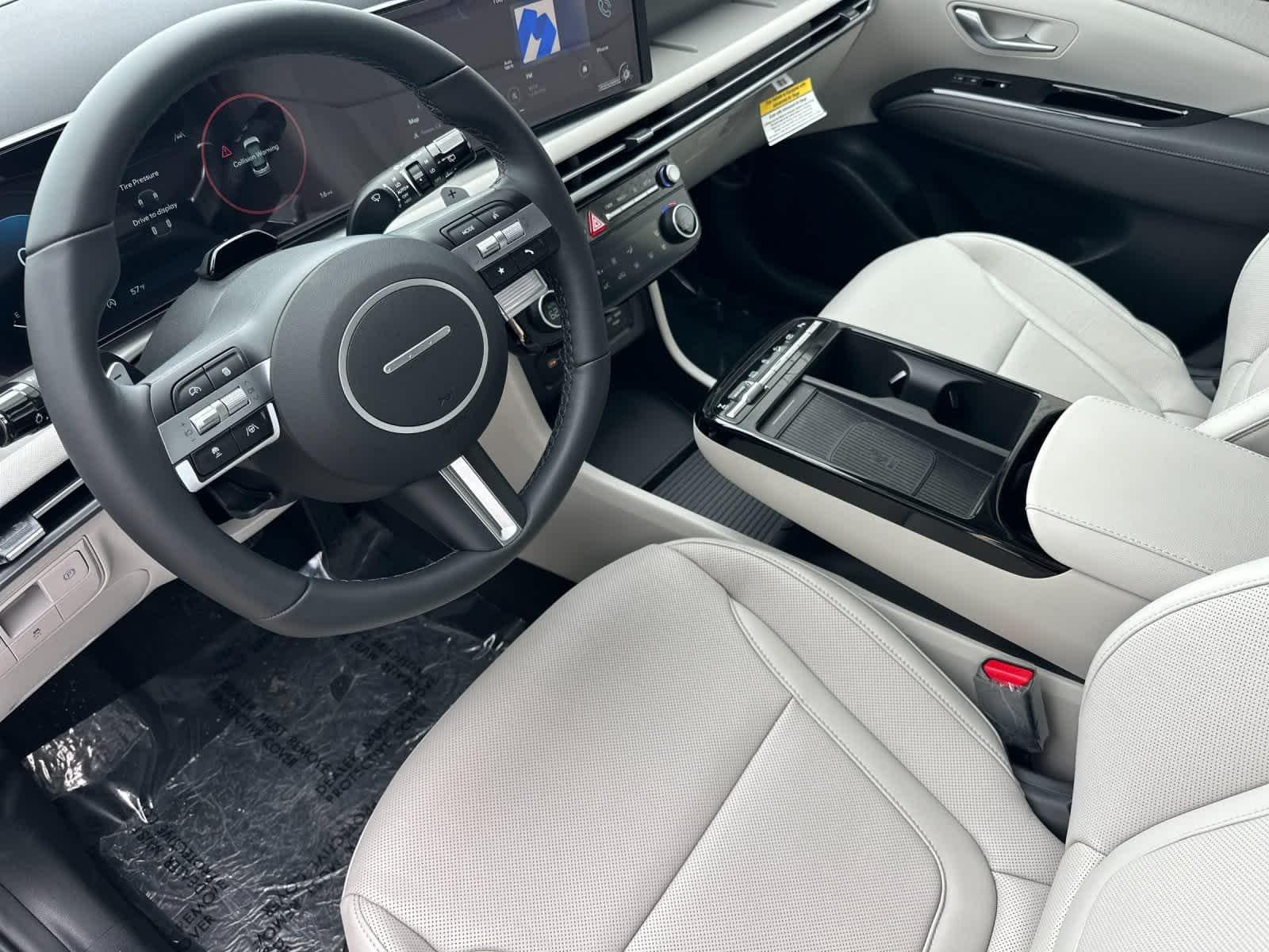 Thumbnail: 2026 Hyundai Tucson - 11