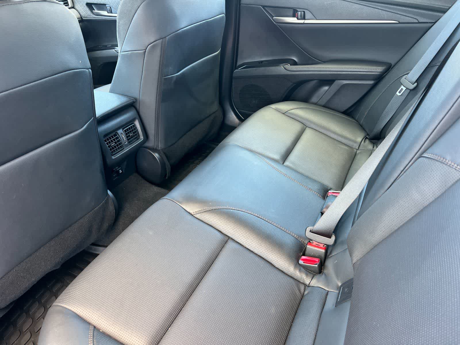 Thumbnail: 2026 Toyota Camry - 5