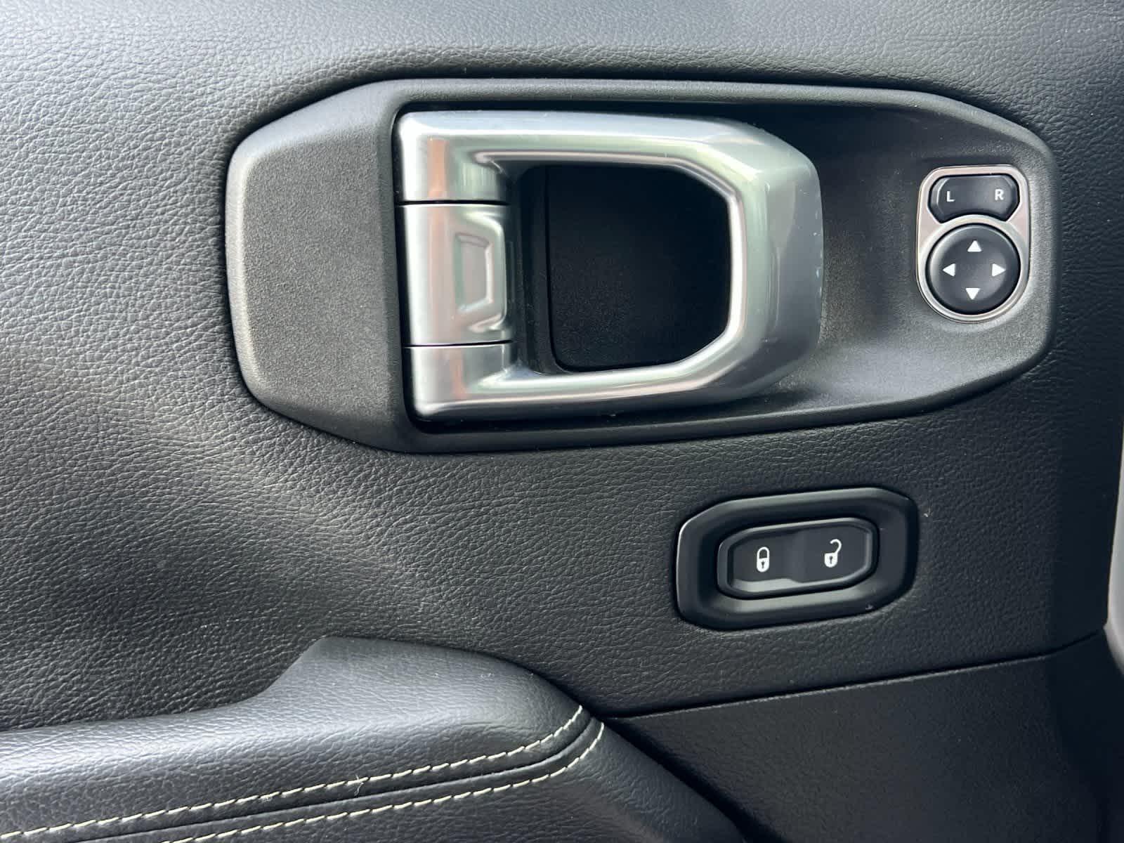 Thumbnail: 2023 Jeep Wrangler - 13