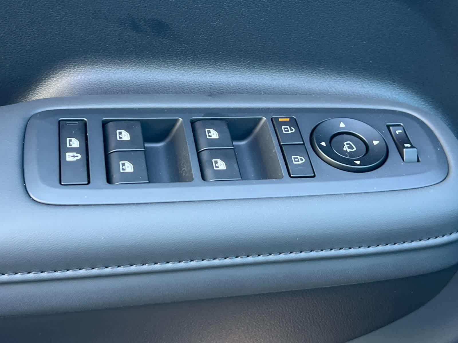 Thumbnail: 2026 Hyundai Santa Fe - 13