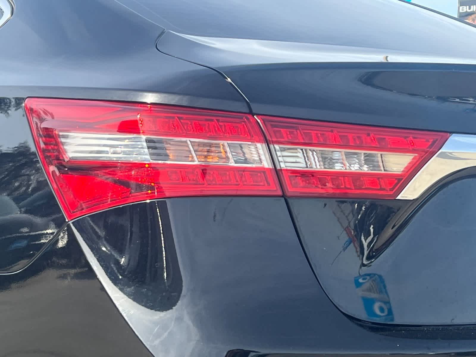 Thumbnail: 2018 Toyota Avalon - 25