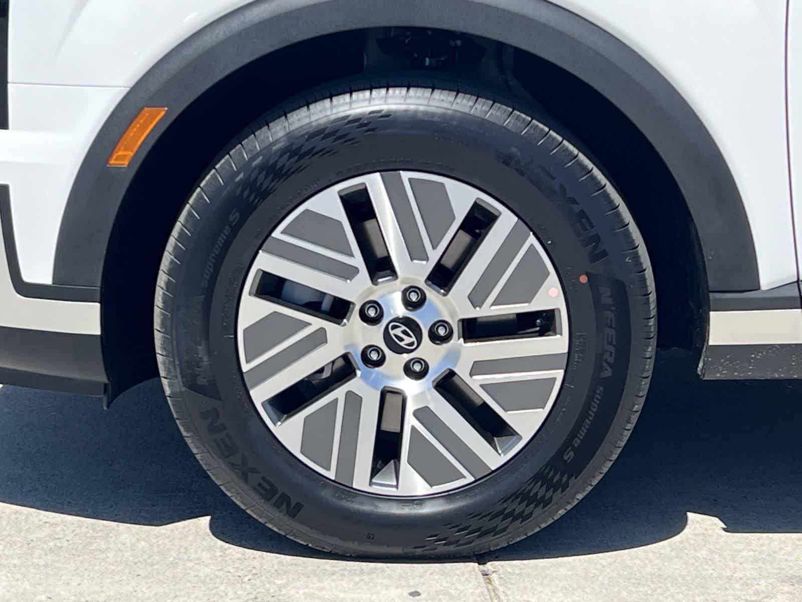 Thumbnail: 2026 Hyundai Palisade - 26