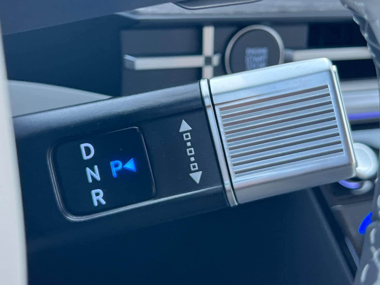 Thumbnail: 2026 Hyundai Santa Fe - 23