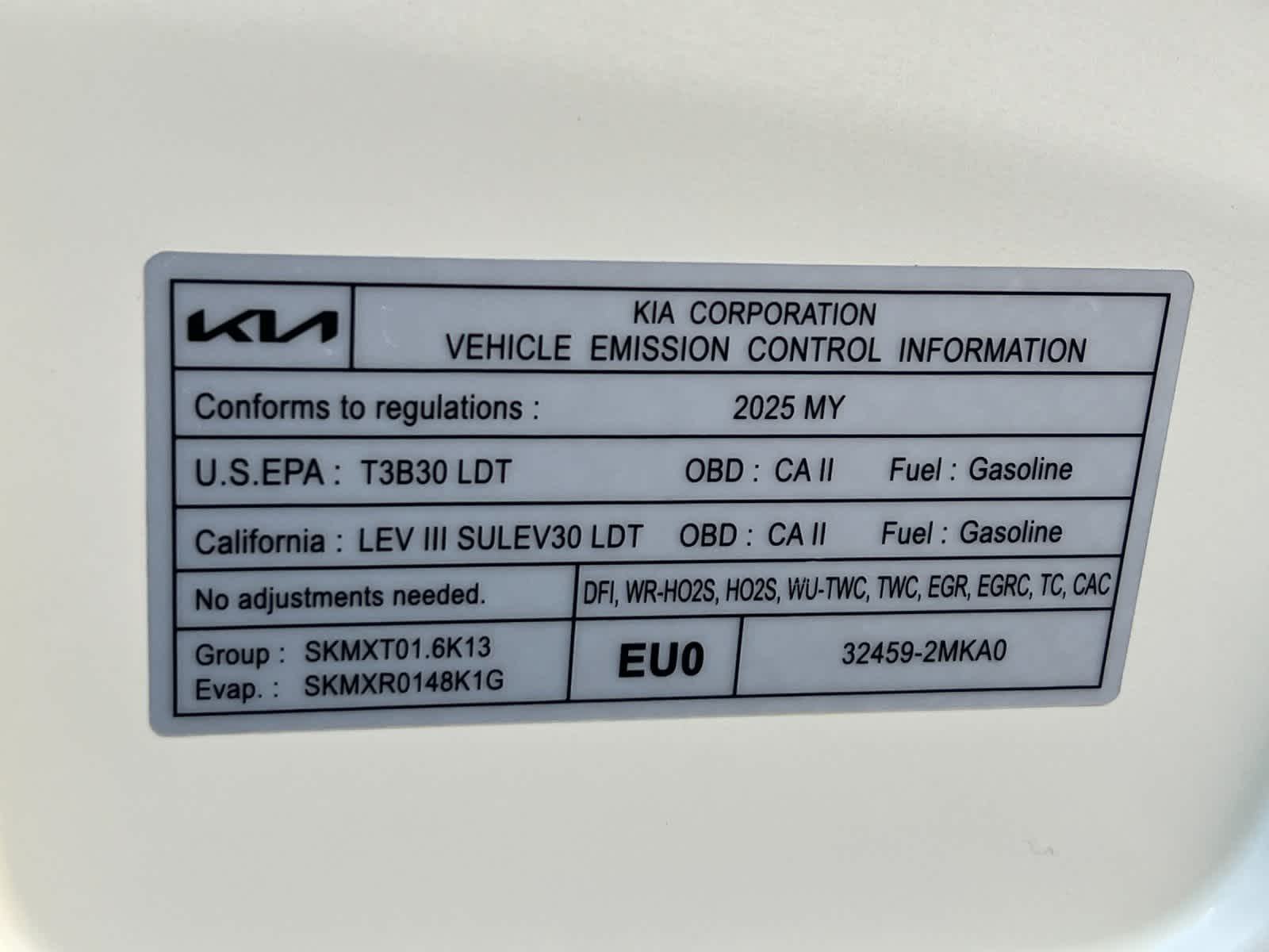 Thumbnail: 2025 Kia Carnival - 31