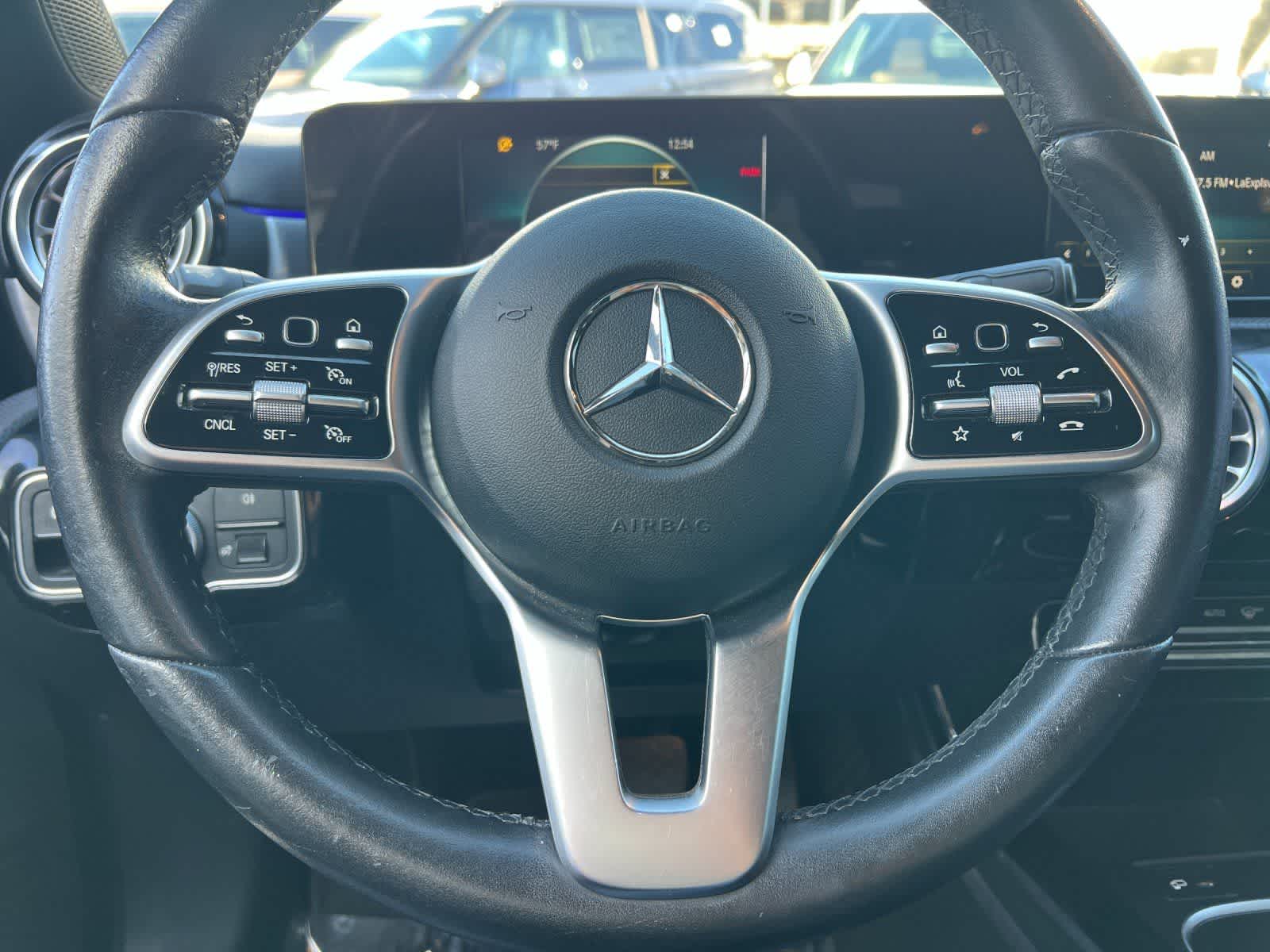 Thumbnail: 2020 Mercedes-Benz A-Class - 23