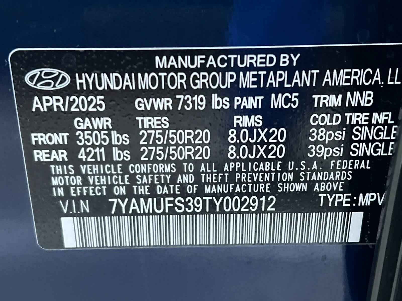 Thumbnail: 2026 Hyundai Ioniq - 29