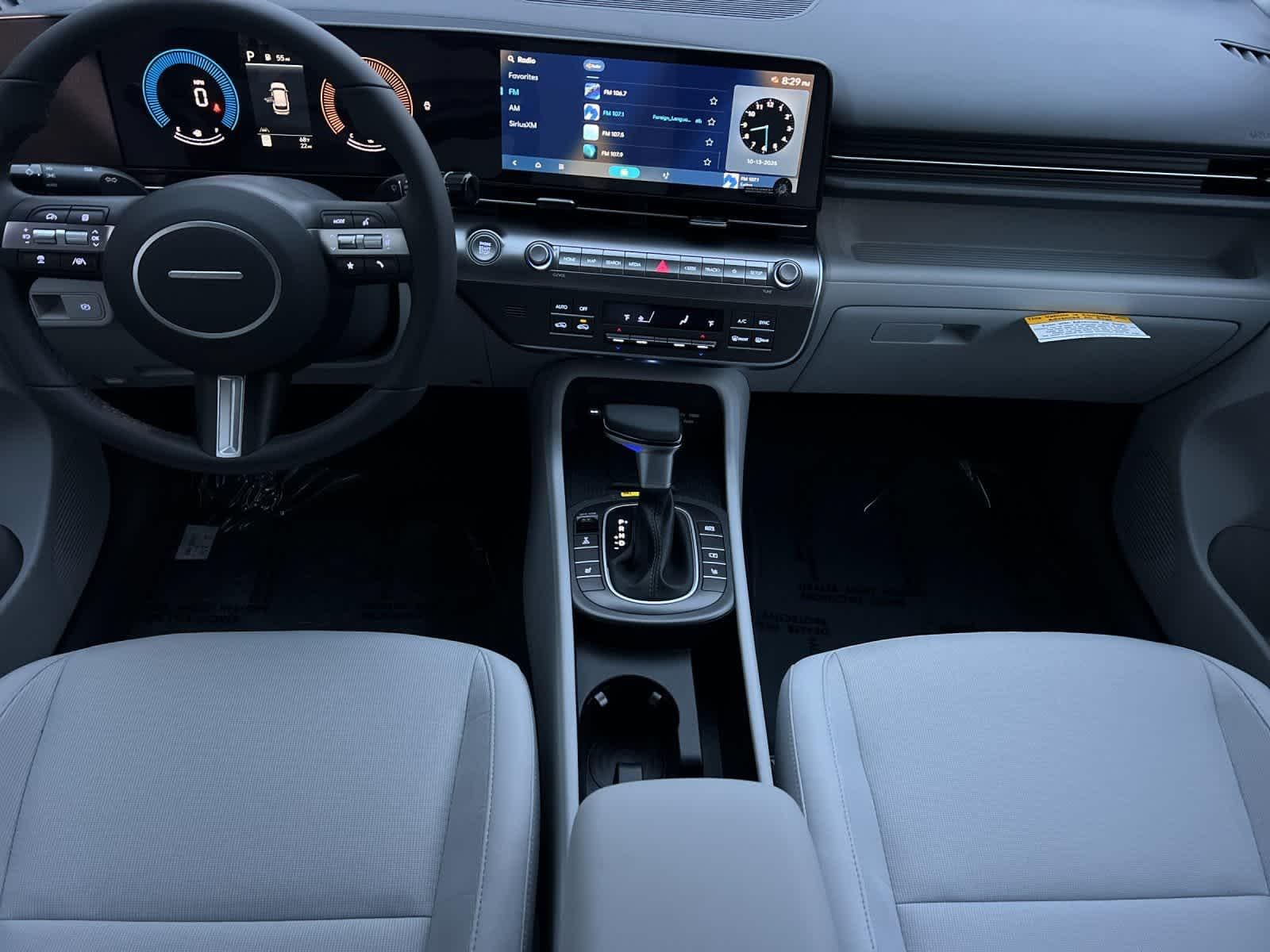 Thumbnail: 2026 Hyundai Kona - 3